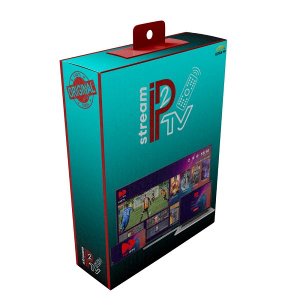 IPTV Subscription 3 Months