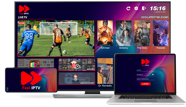 iptv free trial