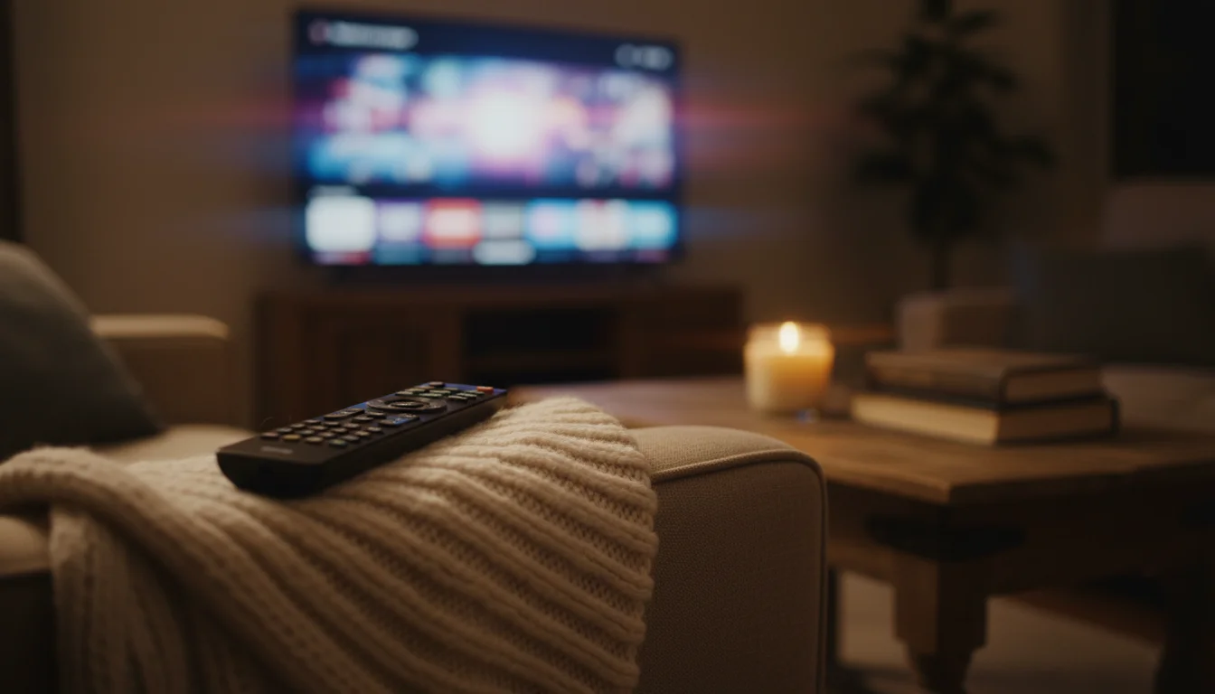 IPTV buffering guide for stable streaming