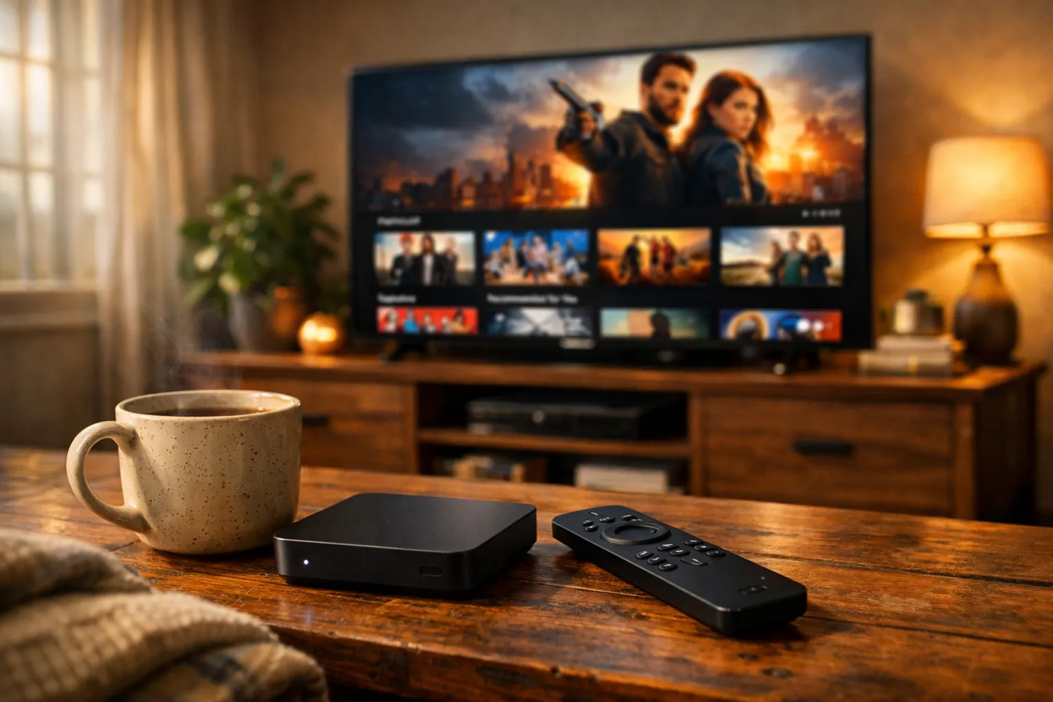 IPTV legality overview with essential steps for safe choice